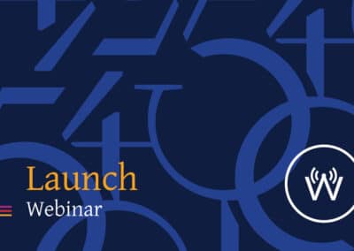 FiftyFour launch webinar