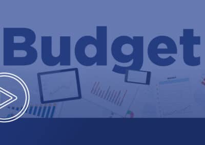 Fundamentals of nonprofit budgeting